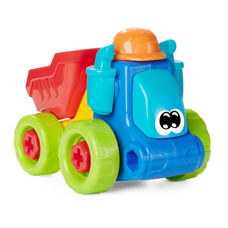 mały mechanik zestaw konstrukcyjny 